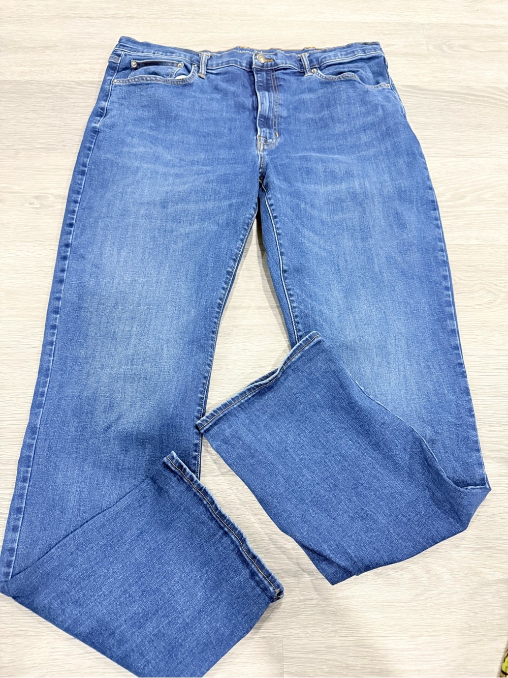 Men Jeans